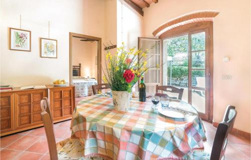 Pieve a Maiano House | La Casina