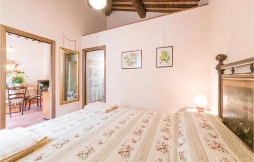 Pieve a Maiano House | La Casina