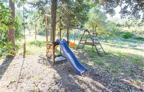 Pieve a Maiano House | La Casina