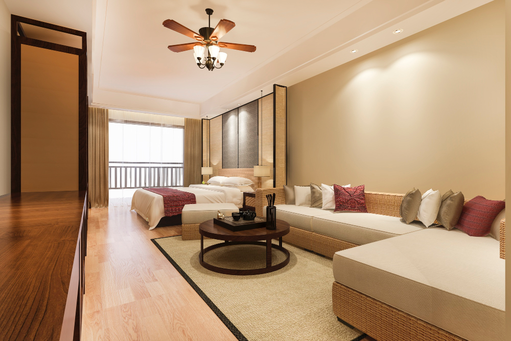 Sissa Trecasali Bed & Breakfast | La Casina