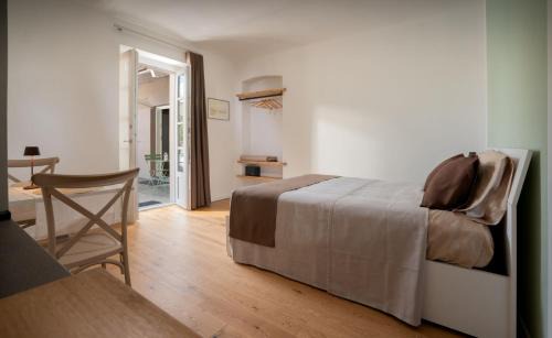 Alba Apartment | La Casina - Mauro Sebaste