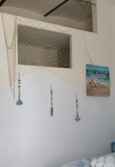 Piombino House | La casina nel vicolo