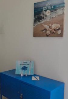Piombino House | La casina nel vicolo