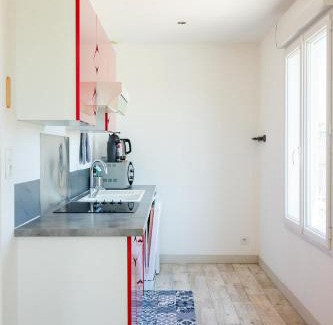Guer Apartment | La Casinière Coëtquidan