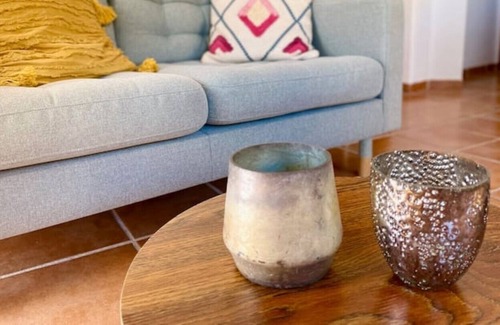 Turre Villa | La Casita - a small villa in the mountains