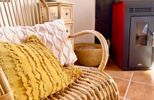 Turre Villa | La Casita - a small villa in the mountains