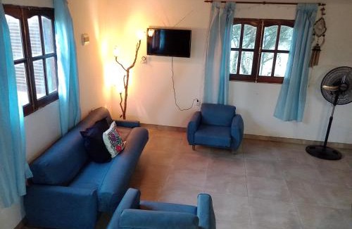 La Banda House | La Casita