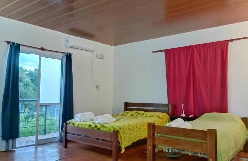 La Banda House | La Casita