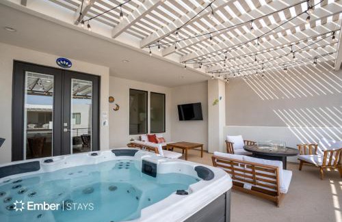 St. George House | La Casita at Desert Color (by Ember Stays)