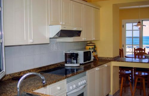 Arrieta Apartment | La Casita Azul