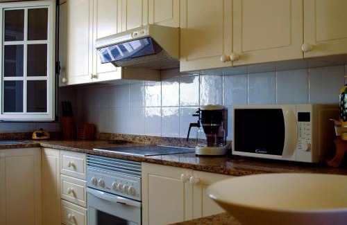 Arrieta Apartment | La Casita Azul