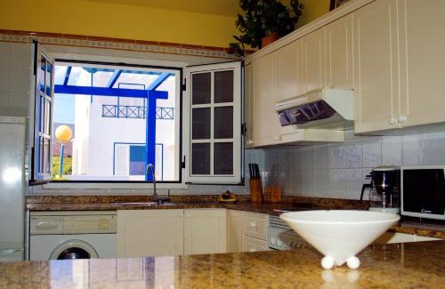 Arrieta Apartment | La Casita Azul