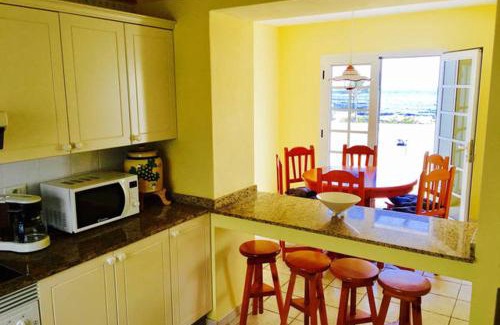 Arrieta Apartment | La Casita Azul