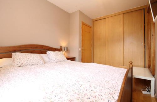 Tramacastilla de Tena Apartment | La Casita del Pirineo
