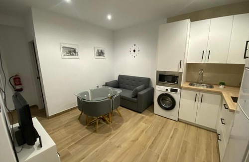 Ubeda House | La casita de Úbeda