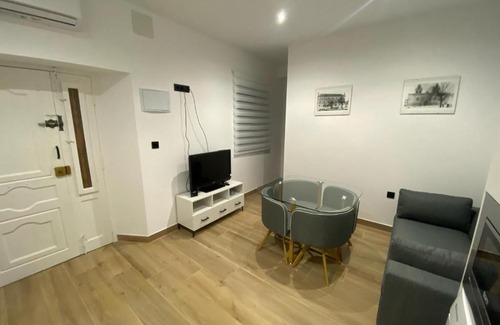 Ubeda House | La casita de Úbeda