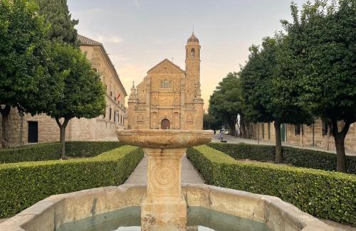Ubeda House | La casita de Úbeda