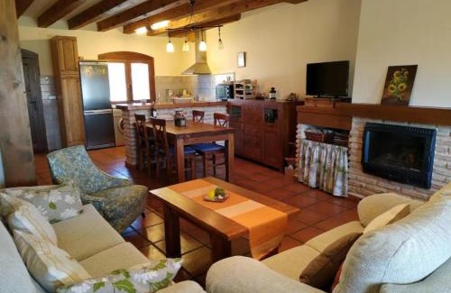 Duraton Apartment | La casita de Duratón