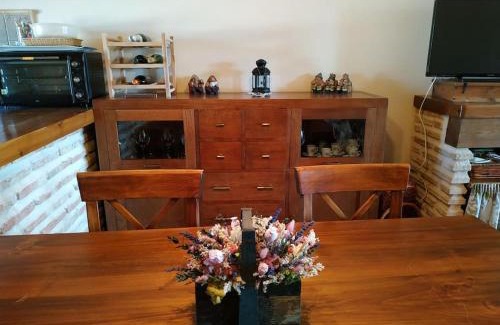 Duraton Apartment | La casita de Duratón