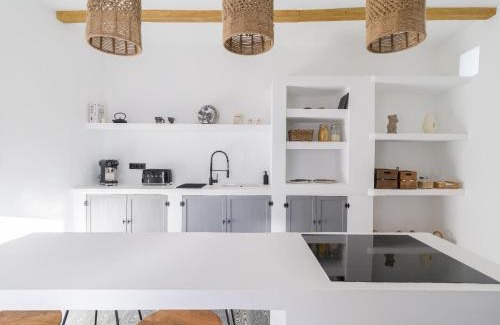 Las Casitas House | La Casita de Femés - Adults Only