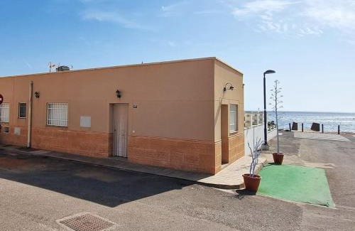 Pujaire House | La casita de Isabel, A pie de playa en La Fabriquilla