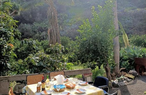 Telde House | La Casita de Las Naranjas