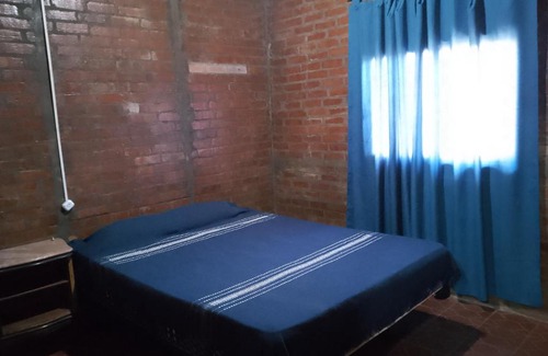 Las Compuertas House | La casita de Lolo