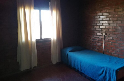 Las Compuertas House | La casita de Lolo