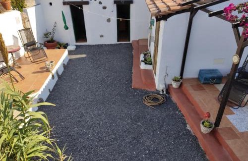 Maguez Apartment | la casita de Máguez