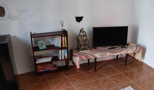 Maguez Apartment | la casita de Máguez
