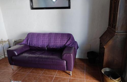 Maguez Apartment | la casita de Máguez