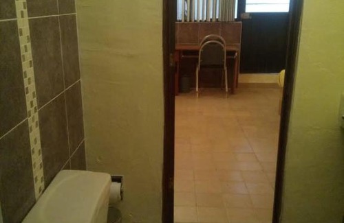 Temixco House | La casita de María 3