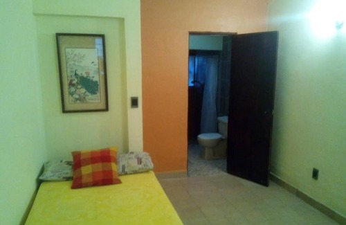 Temixco House | La casita de María 3