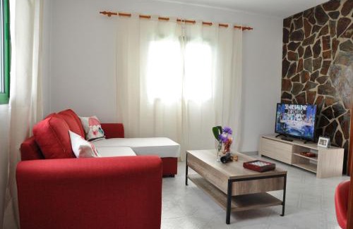 Haria House | La Casita de Mari Carmen