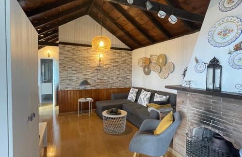Villa de Mazo House | La casita de Mazo