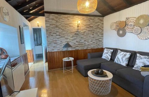 Villa de Mazo House | La casita de Mazo