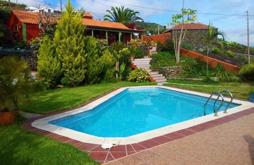 Villa de Mazo House | La casita de Mazo