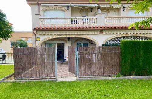Miami Platja Apartment | La casita de mi hermana