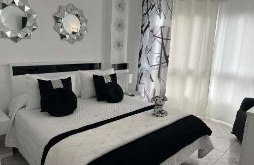 Puerto de la Cruz Apartment | La casita de Omar en el corazón del Puerto de la Cruz