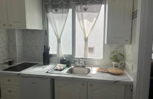 Puerto de la Cruz Apartment | La casita de Omar en el corazón del Puerto de la Cruz