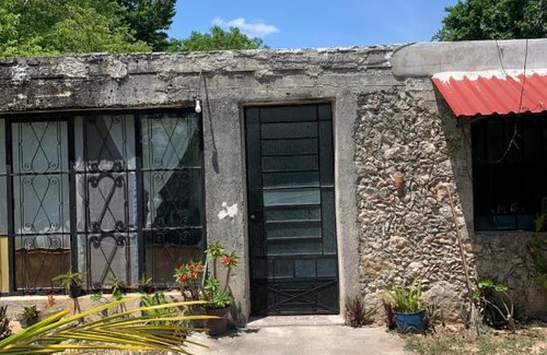 Merida Municipality House | La casita de piedra