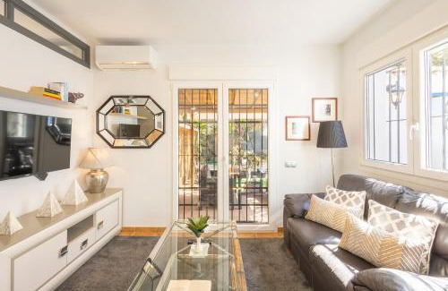 Urbanizacion Pinos Verdes House | La Casita De Pueblo Andaluz - Happy Rentals