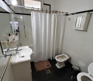 Concordia House | La Casita de Salta 421