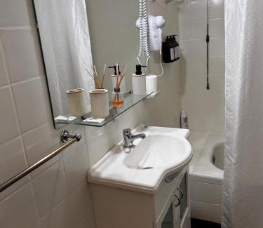 Concordia House | La Casita de Salta 421