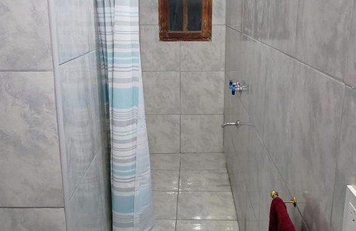 San Bernardo del Tuyu House | La casita de Sanber