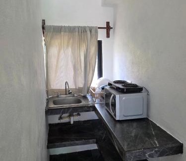 Chichen Itza - Valladolid Apartment | La Casita de Uribe