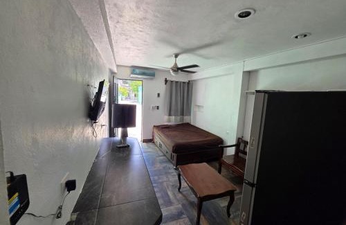 Chichen Itza - Valladolid Apartment | La Casita de Uribe