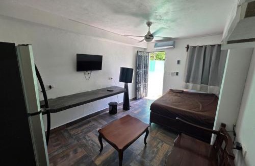 Chichen Itza - Valladolid Apartment | La Casita de Uribe
