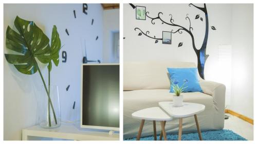 Toledo City Center Apartment | La Casita del Árbol - Apartamentos Aloha Toledo