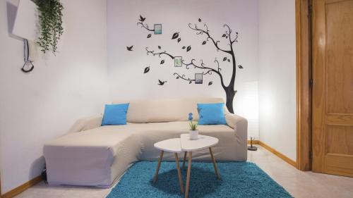 Toledo City Center Apartment | La Casita del Árbol - Apartamentos Aloha Toledo